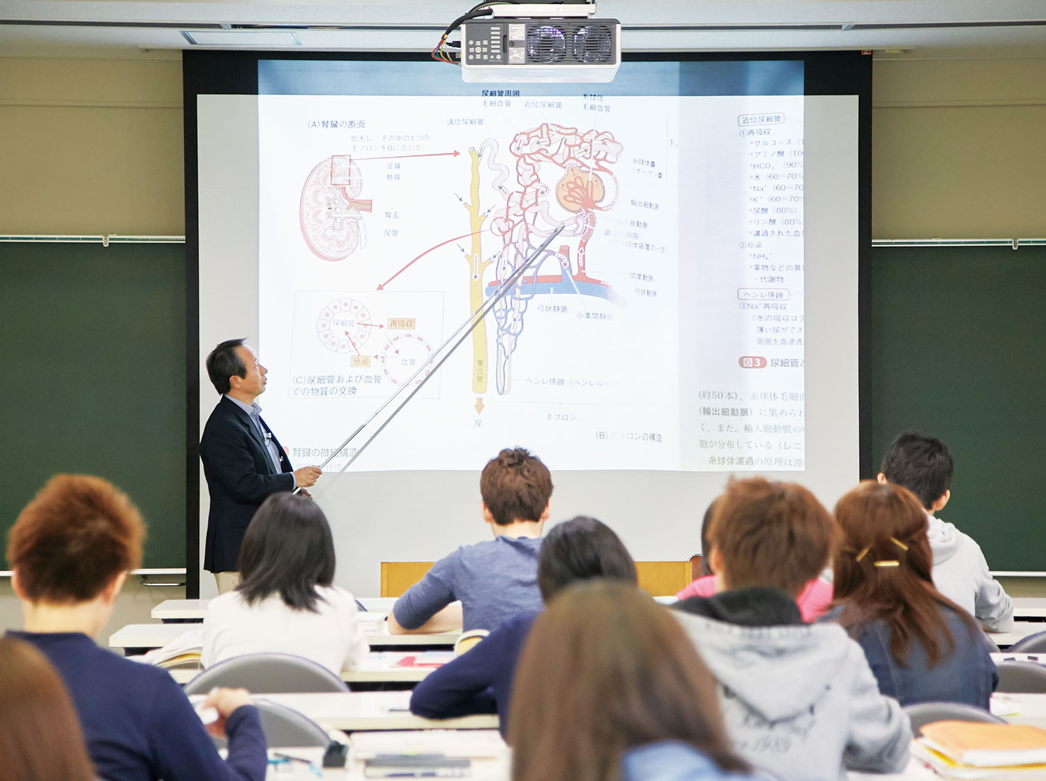 4年間の学び