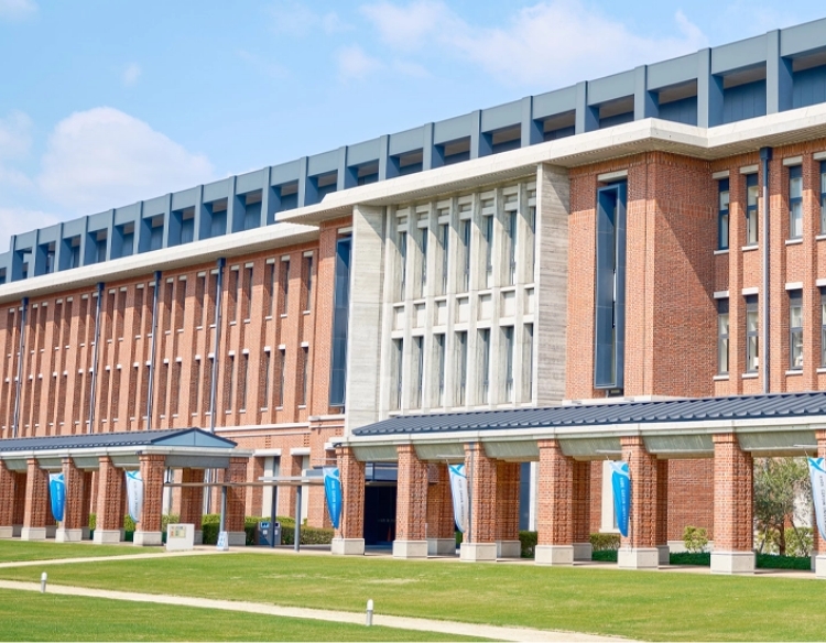 大学院情報